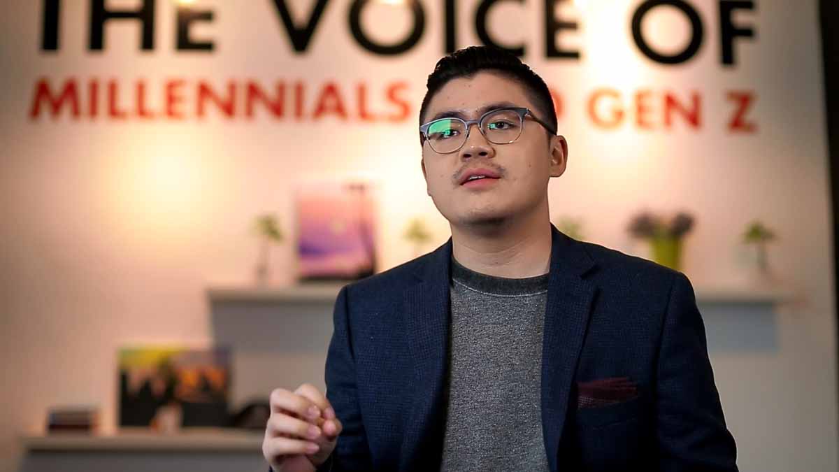 Winston Utomo, Tinggalkan Google demi Wujudkan Mimpinya